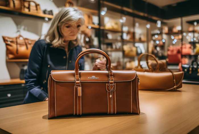 coach二手包包回收平台哪个好 - coach二手包包回收平台哪个好一点