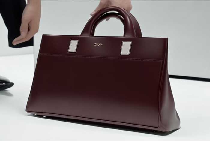 迪奥官网店包包男士；迪奥男士包包官网价格图片