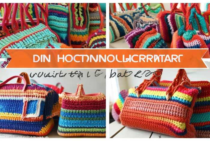 钩包包编织教程大全；钩编包包大全 教程