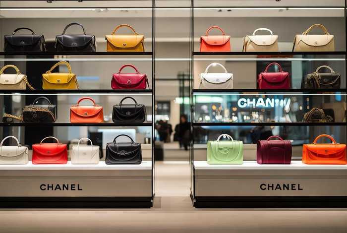 chanel包专柜国内 chanel包包国内专柜