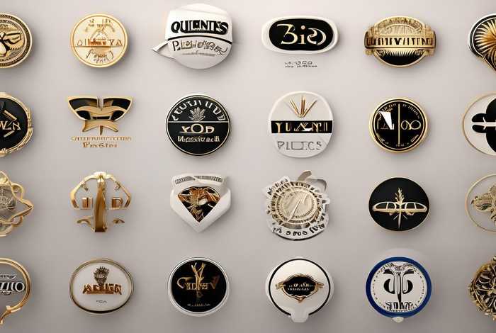 高端衣服品牌图标；高端衣服品牌图标大全