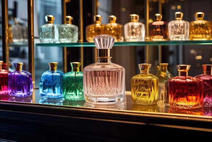 2021最火的香水排行榜 2021最火的香水排行榜前十名