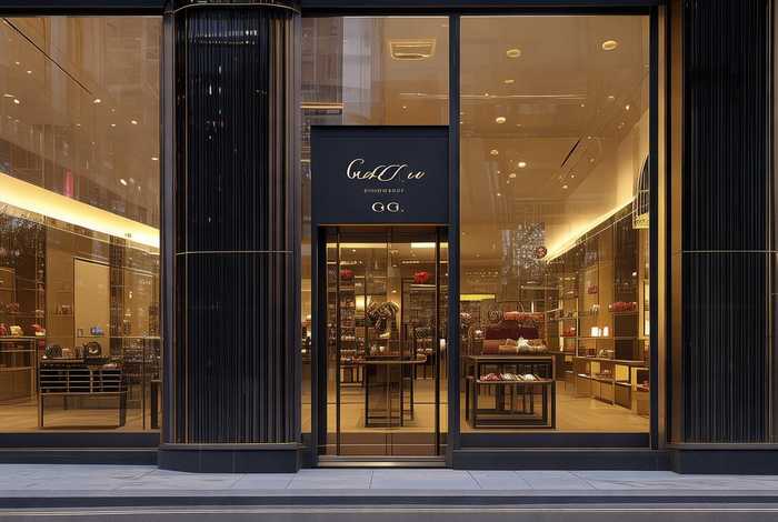 古驰包包官方店地址 古驰包包官方店地址查询