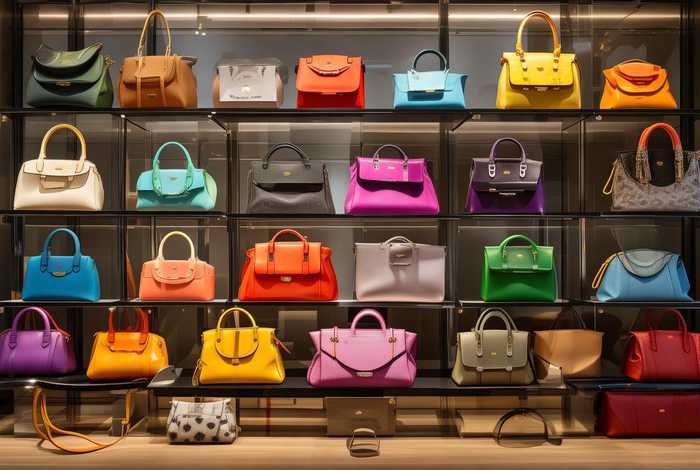 2021女包十大排名 - 2021女包品牌排行榜前十名