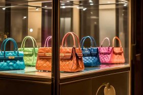 法国品牌包包排行榜，法国品牌包包排行榜前十名