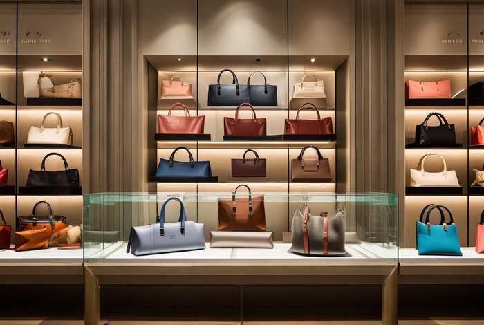 why女包所有款式 why女包有专柜吗