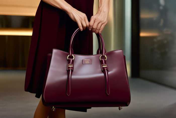 40岁女士适合什么包包牌子，40岁女士适合什么包包牌子的