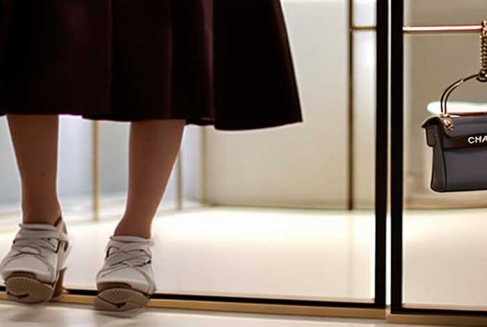 chanel官网鞋子从哪里进去、chanel官网包包从哪里进去