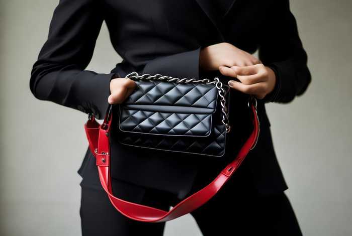 chanel19包包；chanel女包19