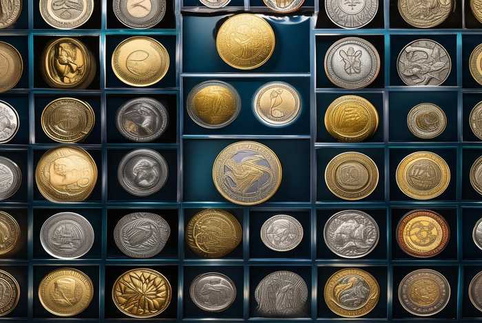 2022年值得收藏的货币 - 2022年值得收藏的货币是什么 2022年值得收藏的货币 - 2022年值得收藏的货币是什么