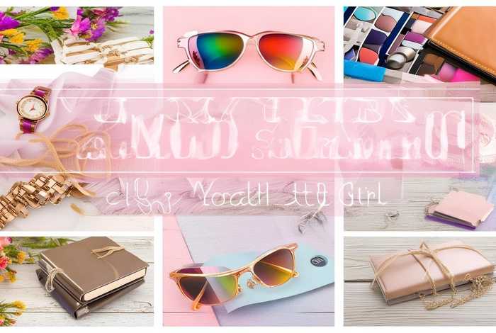 20岁女孩子需要啥 20岁女孩子需要啥礼物好