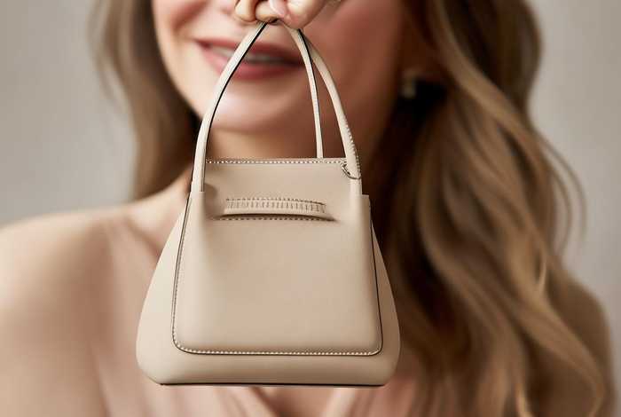 包包本人真实照片、包包的照片真实一点