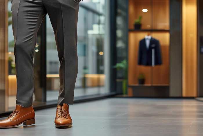 2000左右男装品牌 2000左右男鞋品牌推荐