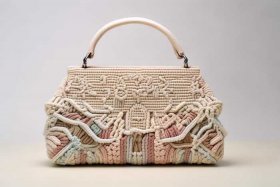 钩织手机包女款爆款2023新款正品、钩织手机包包108款图纸图解