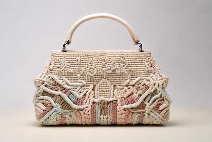 钩织手机包女款爆款2023新款正品、钩织手机包包108款图纸图解