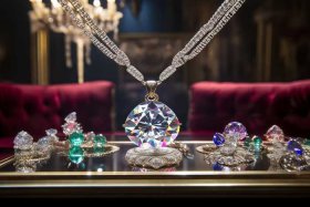 顶奢珠宝 - 顶奢 珠宝