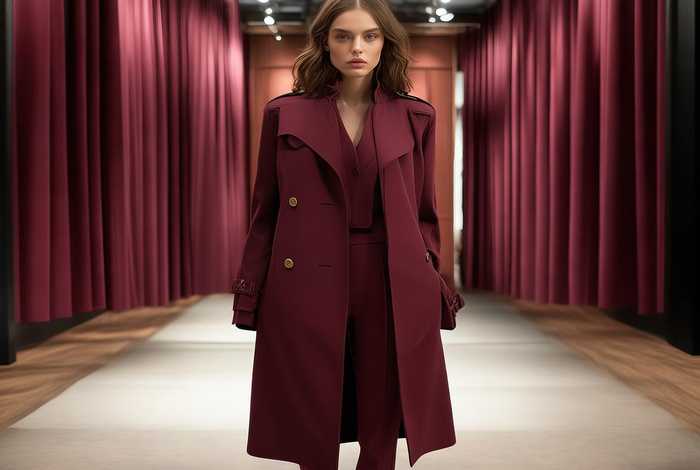 跟蔻驰差不多的牌子 跟蔻驰差不多的牌子衣服