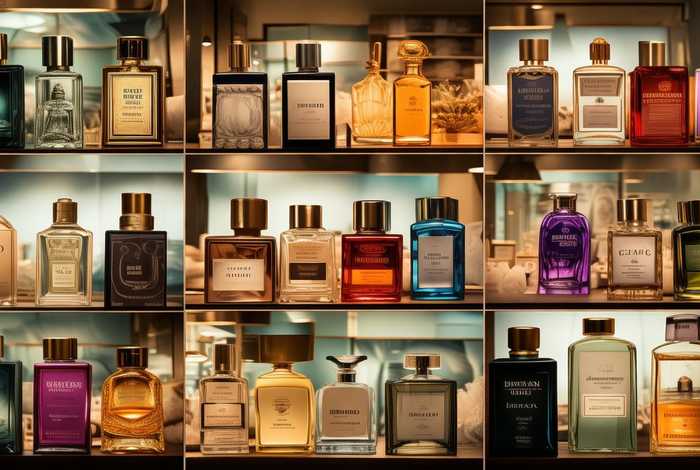 20年前香水品牌排行榜前十名（20年前香水品牌排行榜前十名图片）