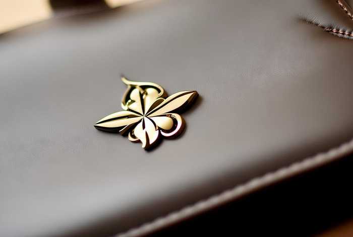 logo像一朵四瓣花的牌子的包 logo像一朵四瓣花的牌子的包包品牌