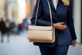 40岁女人挎什么包包，40岁女人挎什么包包合适