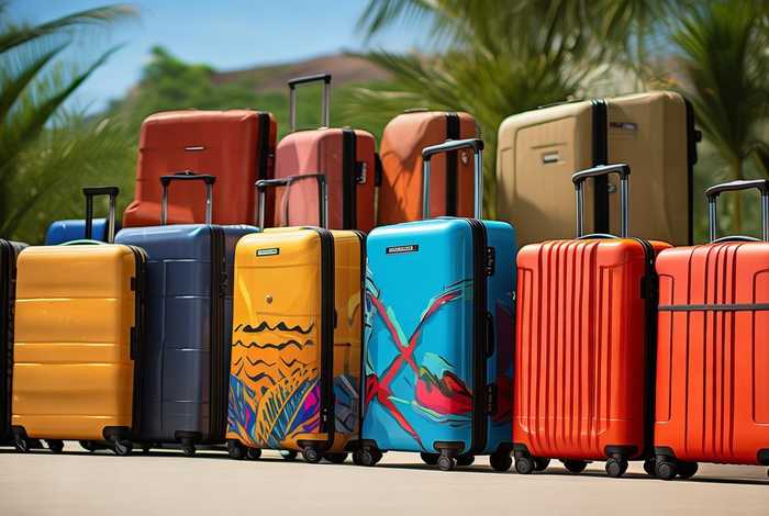 哥伦比亚箱包 哥伦比亚箱包品牌介绍