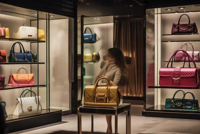 包包买什么牌子比较好，女士包包买什么牌子比较好