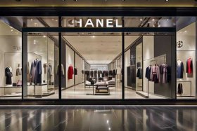 澳门chanel专柜地址（澳门chanel专柜价格表）