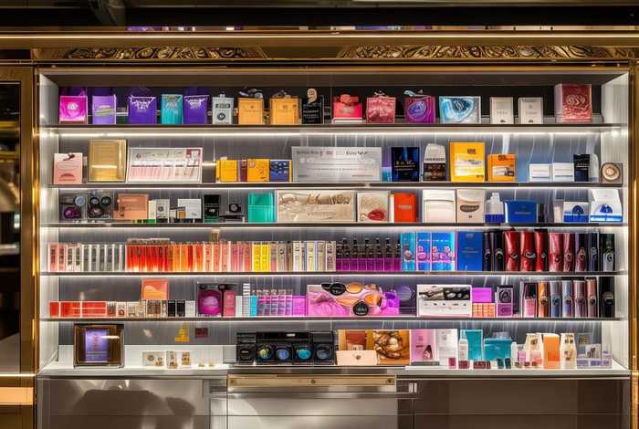 2020年化妆品品牌排行榜(2020年化妆品品牌排行榜前十名) 2020年化妆品品牌排行榜(2020年化妆品品牌排行榜前十名)