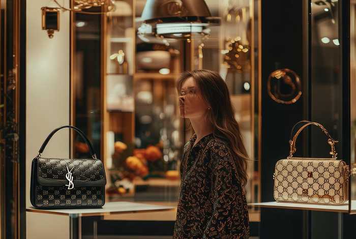 ysl和gucci香水谁更值得买女士 ysl和gucci包谁更值得买