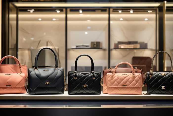 2022香奈儿新款包包 - 2022香奈儿新款包包图片大全