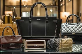 celine ysl fendi档次，celine dior ysl chanel