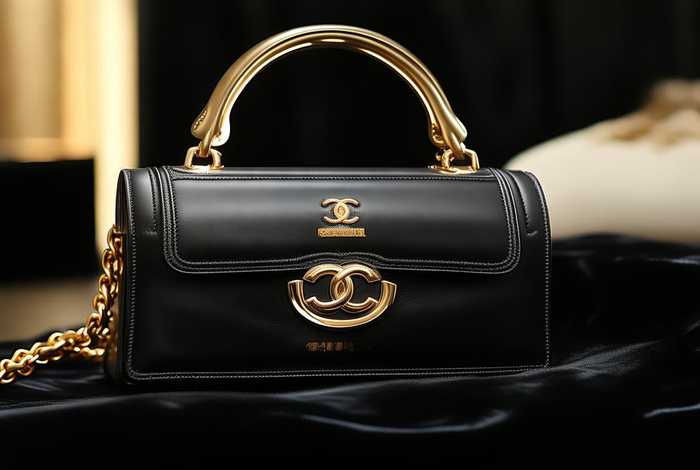 chanel23k上新的包包 chanel包23开头是哪一年