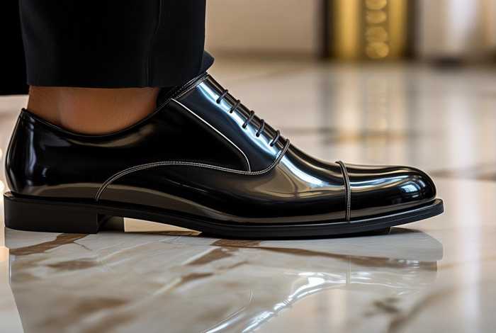 chanel男鞋官方旗舰店正品；chanel男鞋子官网