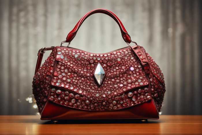 BAOSHITING女包，宝石蜓女包价位