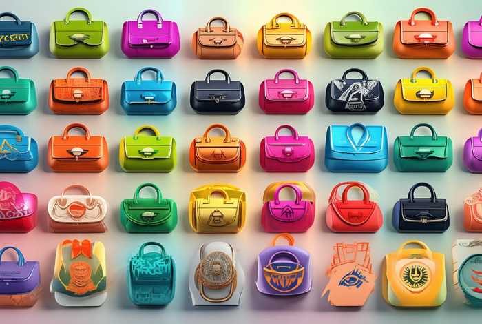 包包品牌大全标志图片 图案；包包品牌大全标志图片 图标