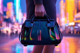 2025年流行女包视频；2021年流行女包