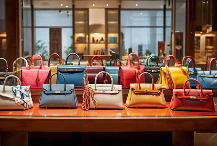 爱马仕包包科普；爱马仕包包科普视频