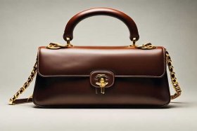 chanel香奈儿19号翻盖手柄包（99新chanel(香奈儿)chanel 19 bag中号口盖斜挎包）