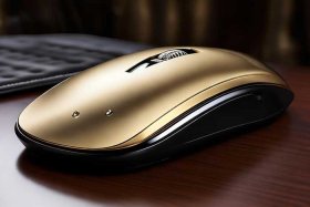 高端奢侈品牌鼠标；高端奢侈品牌鼠标排名