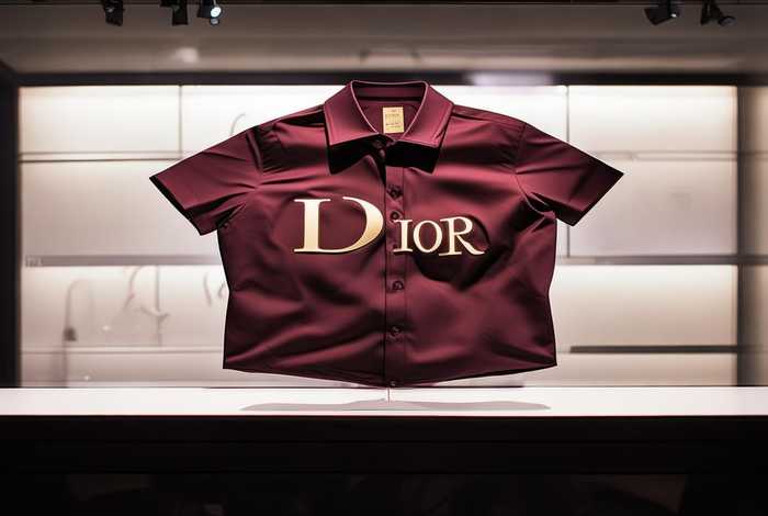 迪奥官网旗舰店短袖，迪奥官网旗舰店价格表
