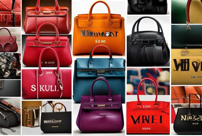 各种名牌包的标志图片，各种名牌包的标志图片及价格