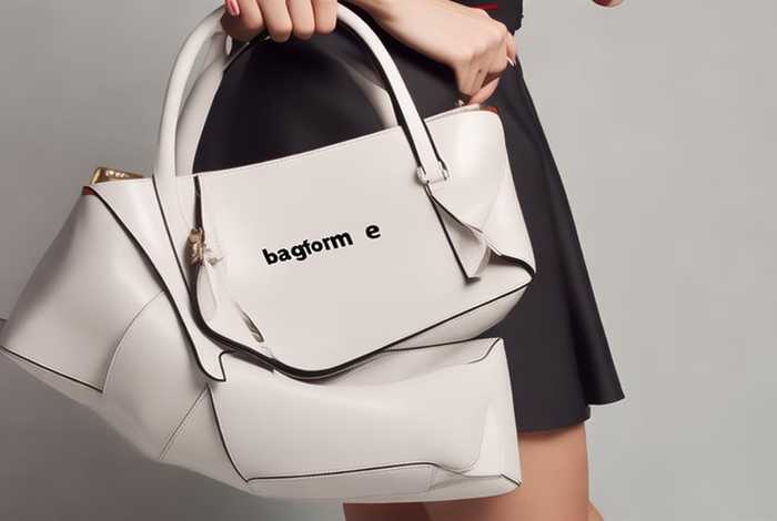 bagforme什么牌子女包 - bagforme是什么牌子包包