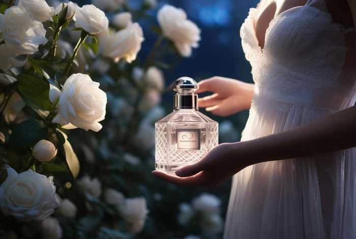 tifuniy蒂芙尼香水 - tifuniy蒂芙尼香水怎么样