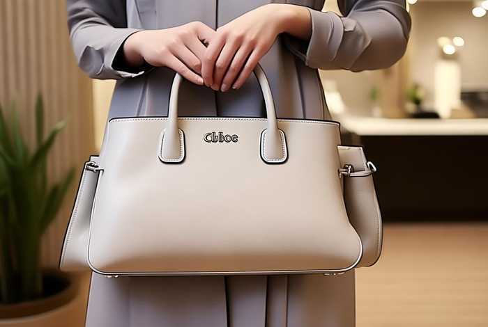 chloe 包包 chloe包包算奢侈品吗