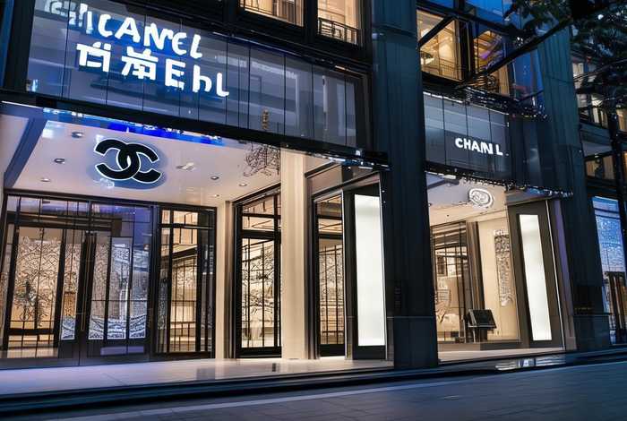 chanel中国门店（chanel 中国门店）