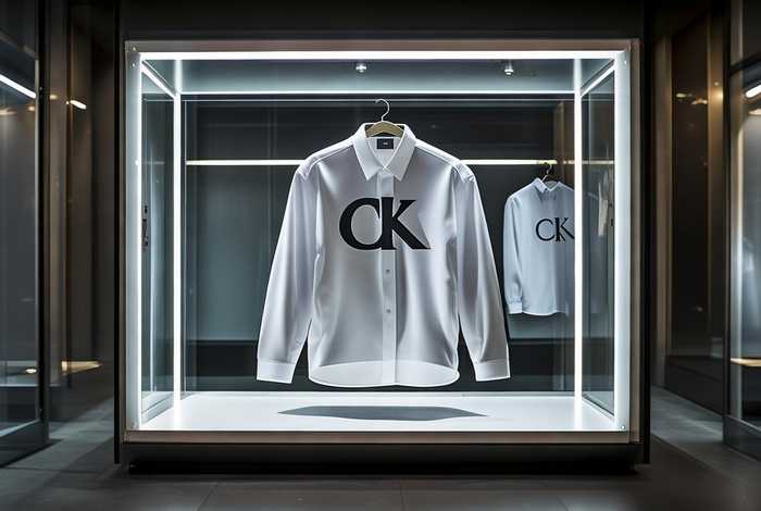 ck为什么这么贵、ck的衣服为什么这么贵