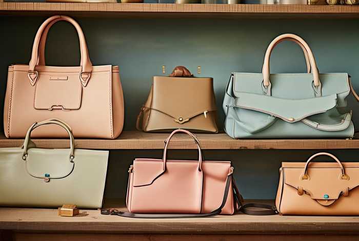 比较小众的包包品牌有哪些女士 - 比较小众的包包品牌有哪些女士图片