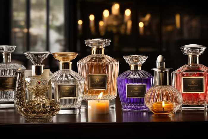 10大顶级香水;10大顶级香水品牌 10大顶级香水;10大顶级香水品牌