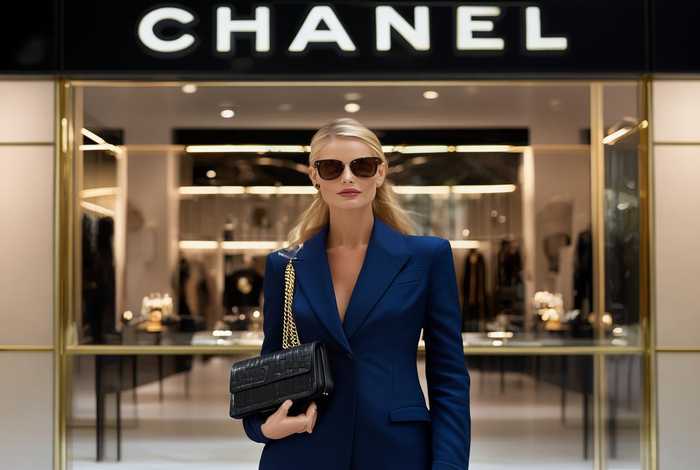 chanel是什么品牌是什么档次（chanel是什么品牌价格）