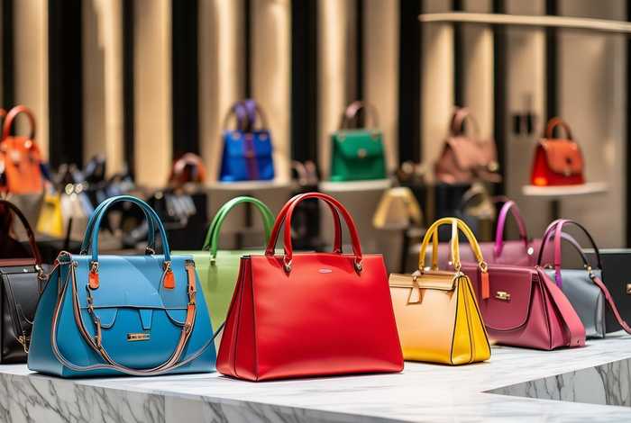 包包排名排行榜、2021包包品牌排行榜前十名